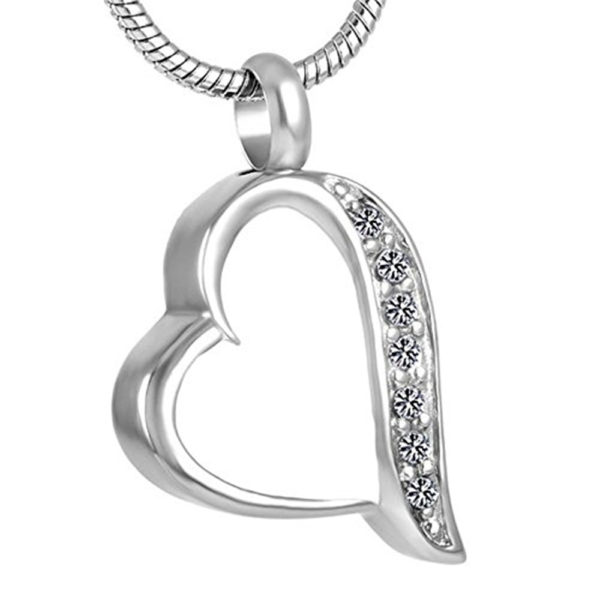 Love Heart Pendant