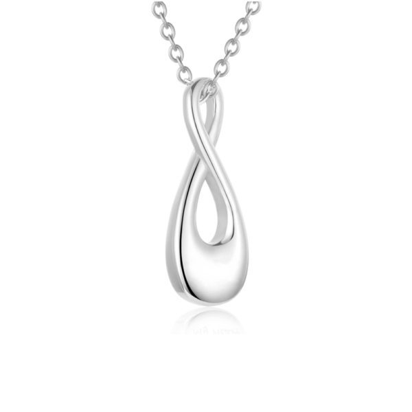 Infinity Urn Pendant - Image 5