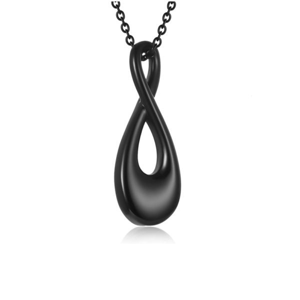 Infinity Urn Pendant - Image 2